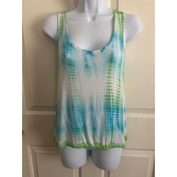 Raya Sun NWT Summer Top - Picture 3 of 9